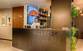 Focus Hotel Premium Lublin